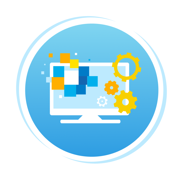 最新技術スタックによる開発