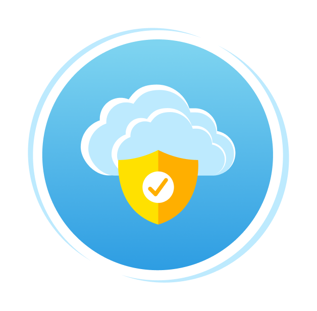 セキュアなクラウド環境