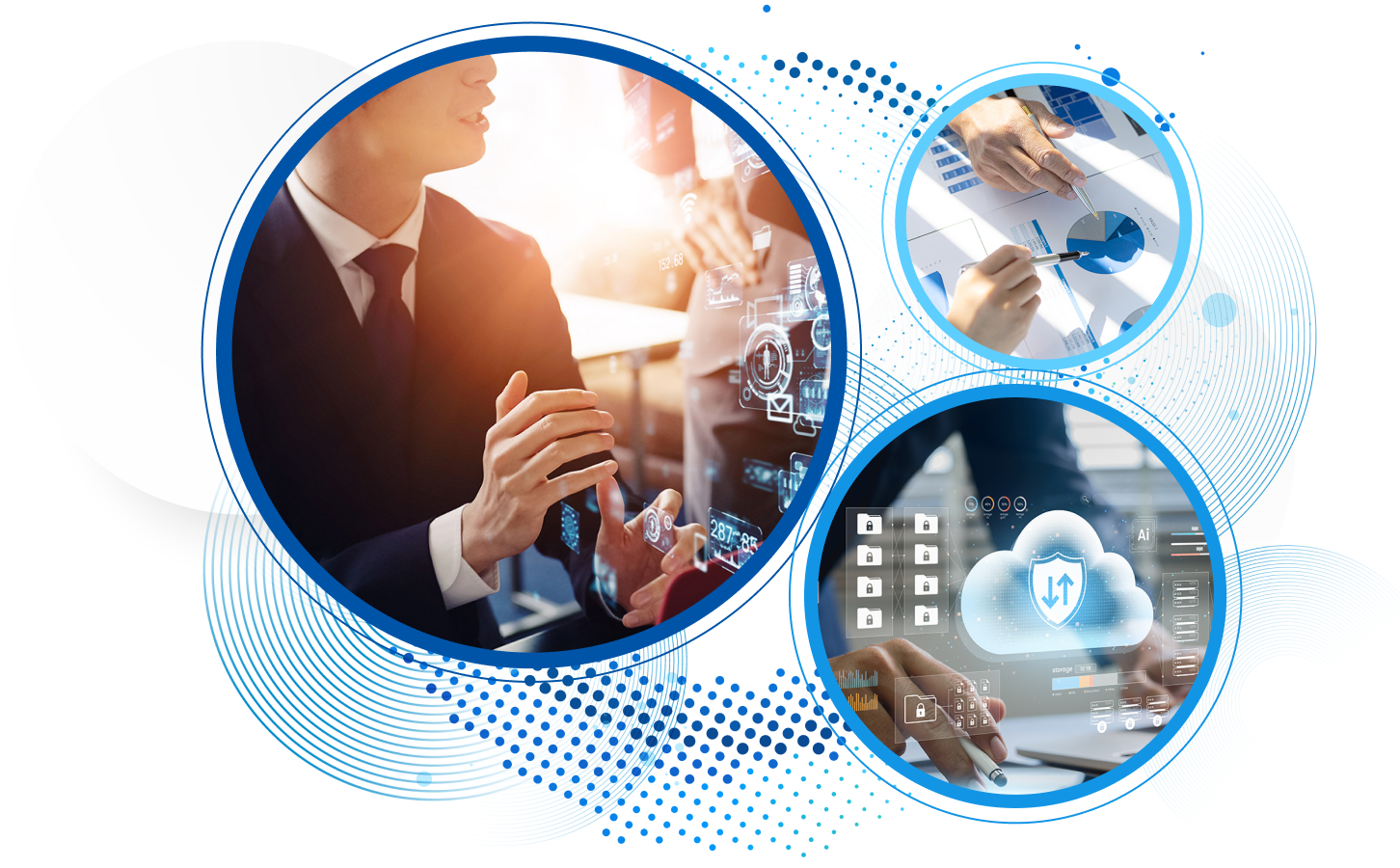 私たちのミッション