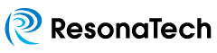 ResonaTech Logo