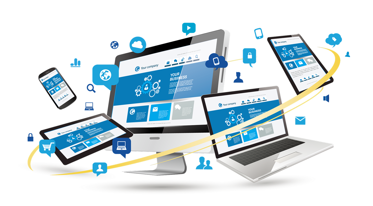 トップ機能のイメージ